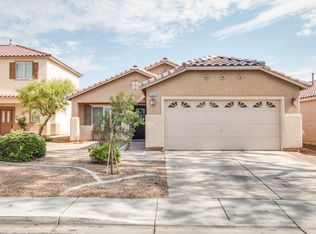 2836 Woodland Park Ave, North Las Vegas, NV 89086