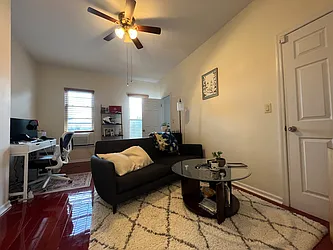 Rented by Compass