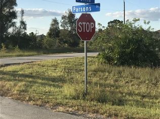141 Parsons St, Lehigh Acres, FL 33974