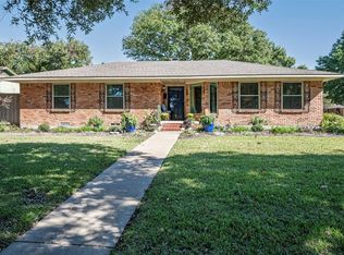 800 N Floyd Rd, Richardson, TX 75080