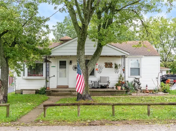 173 Orchard St, Brookville, OH 45309