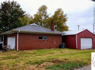 101 W 3rd St, Appleton City, MO 64724