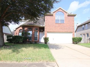 4018 E Teal Estates Cir, Fresno, TX 77545