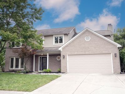 812 S Timber Creek Dr, Indianapolis, IN, 46239