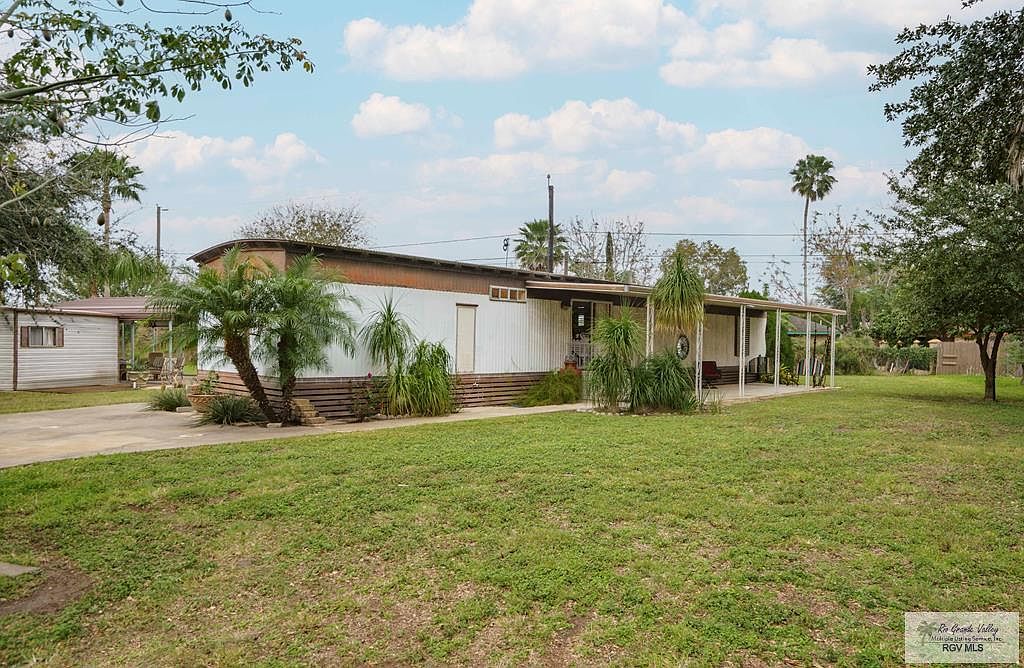 408 Cooper Ln, La Feria, TX 78559 Zillow