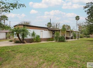 408 Cooper Ln, La Feria, TX 78559