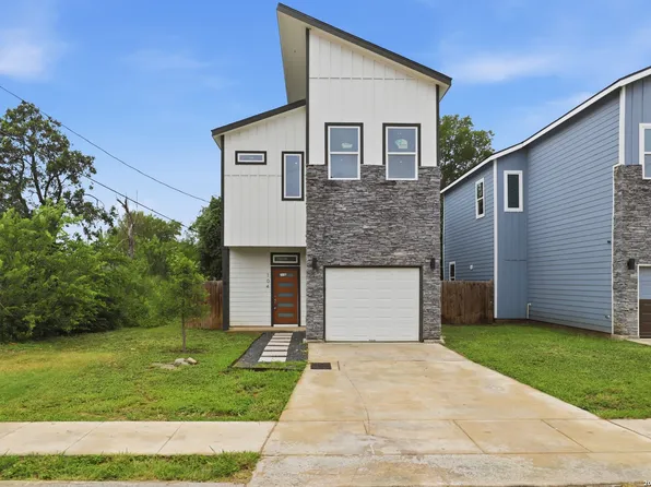 1611 S Gevers St #104, San Antonio, TX 78210