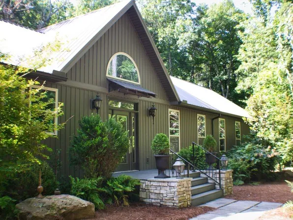 568 N Stewart Ln, Rising Fawn, GA 30738