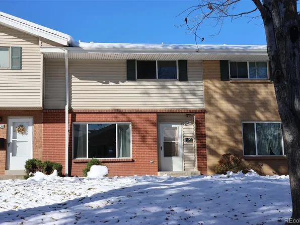 9024 E Lehigh Ave, Denver, CO