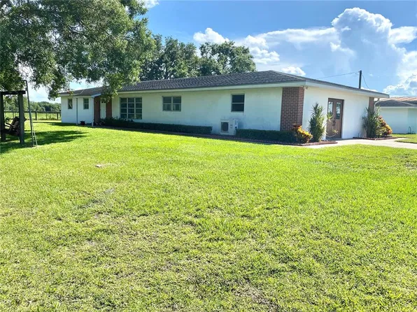 17045 HWY 441 N, OKEECHOBEE, FL 34972
