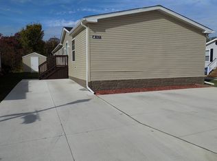 13629 Heritage St, Carleton, MI 48117