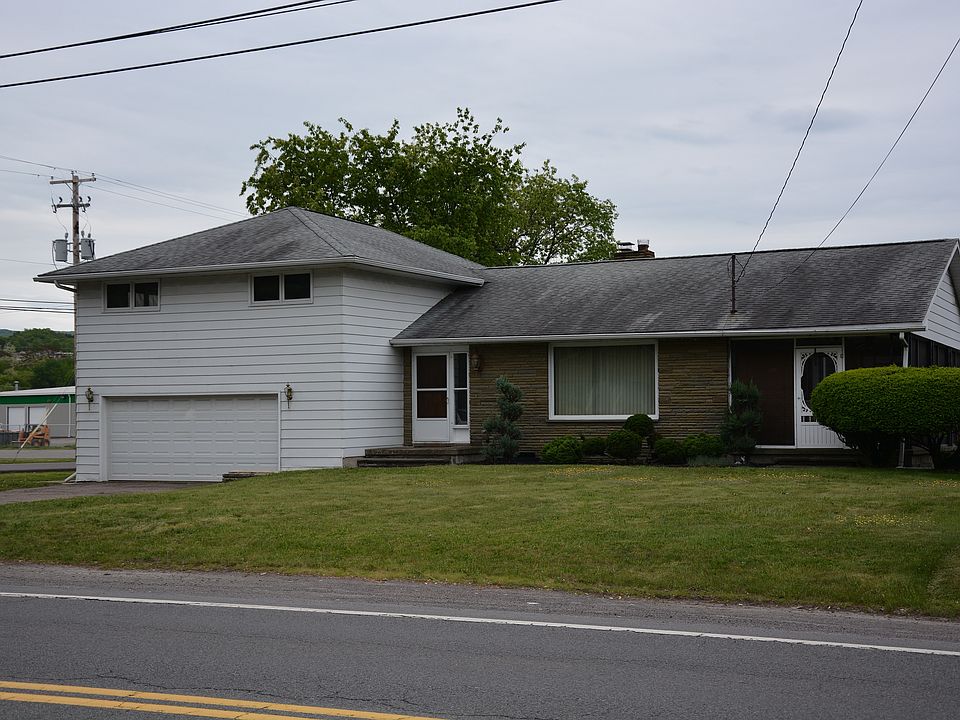 499 E Main St, Wilkes-Barre