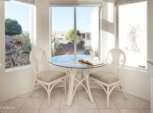 1540 N Rio Mayo, Green Valley, AZ 85614