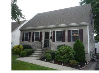 37 Elderkin Ave, Groton, CT 06340