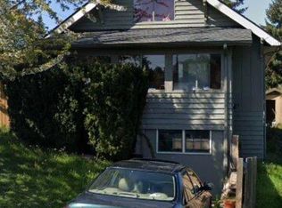 658 NW 88th St, Seattle, WA 98117