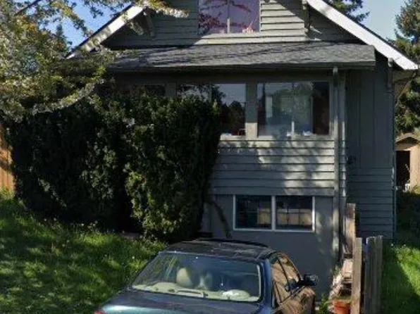 658 NW 88th Street, Seattle, WA 98117