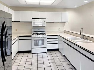 2601 S Broadmoor Dr APT 66, Palm Springs, CA 92264