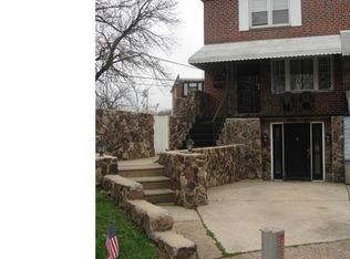 2514 S Rosella Pl, Philadelphia, PA 19153