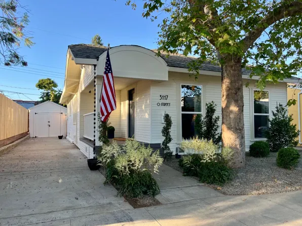 3117 O St, Sacramento, CA 95816