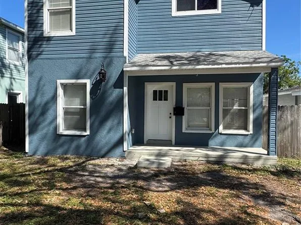 2527 13th Ave S, Saint Petersburg, FL 33712