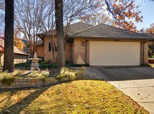 5504 Timber Green Dr, Arlington, TX 76016
