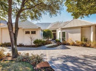 4707 Stonehollow Way, Dallas, TX 75287