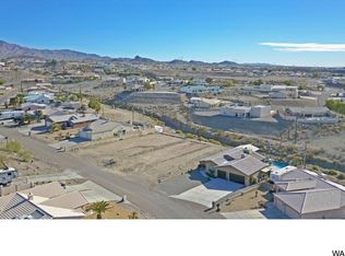3186 Oakwood Dr LOT 7, Lake Havasu City, AZ 86404