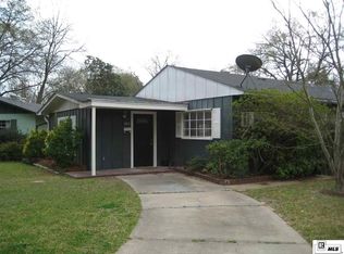 405 Eason Pl, Monroe, LA 71201
