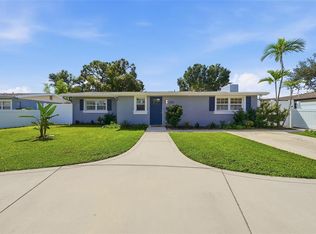 532 43RD AVENUE NE, ST PETERSBURG, FL 33703
