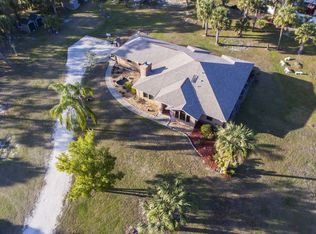 2250 Valkaria Rd, Grant Valkaria, FL 32950