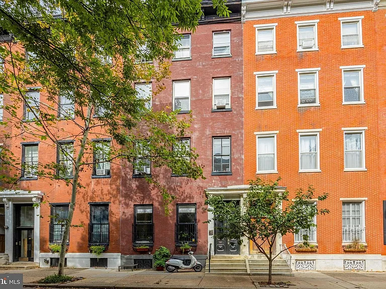 1815 Pine St #3R — Photo 9