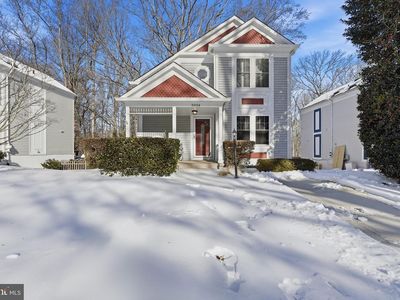 3094 Fennegan Ct, Woodbridge, VA, 22192