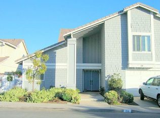 24 Deer Spg, Irvine, CA 92604