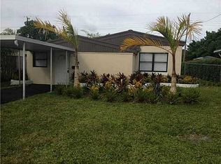1335 NE 180th St, North Miami Beach, FL 33162