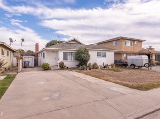 1434 S F St, Oxnard, CA 93033