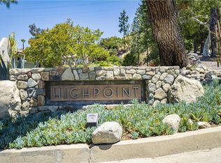 (Undisclosed Address), Claremont, CA 91711