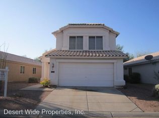 4549 W Laredo St, Chandler, AZ 85226