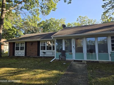 156A Gramercy Court, Lakewood, NJ, 08701