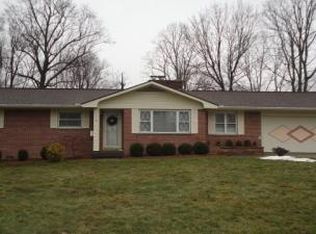 510 Maxwell Hill Rd, Beckley, WV 25801