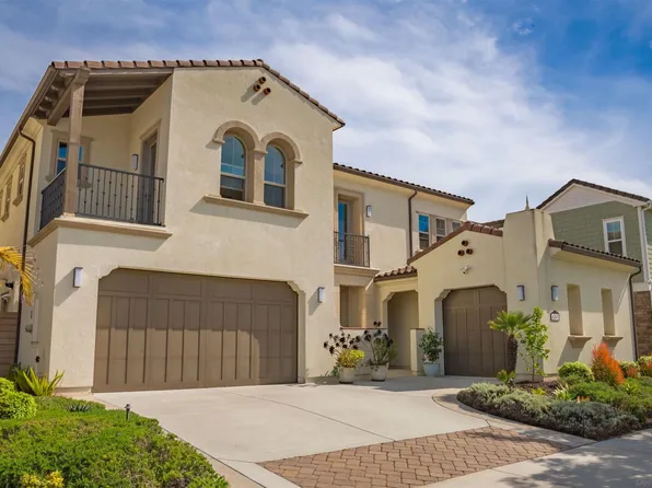 6263 Sagebrush Bend Way, San Diego, CA 92130