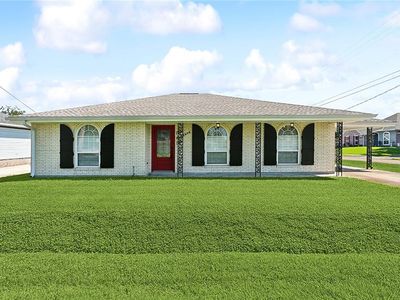 502 Giacomo St, Norco, LA, 70079