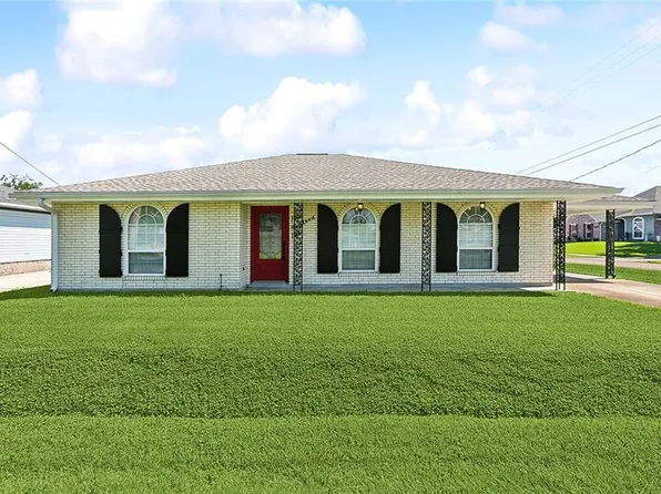 502 Giacomo St, Norco, LA 70079