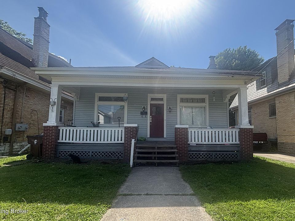 1st image of 3911 Gilbert Ave