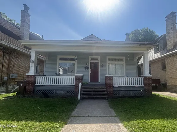 3911 Gilbert Ave, Covington, KY 41015
