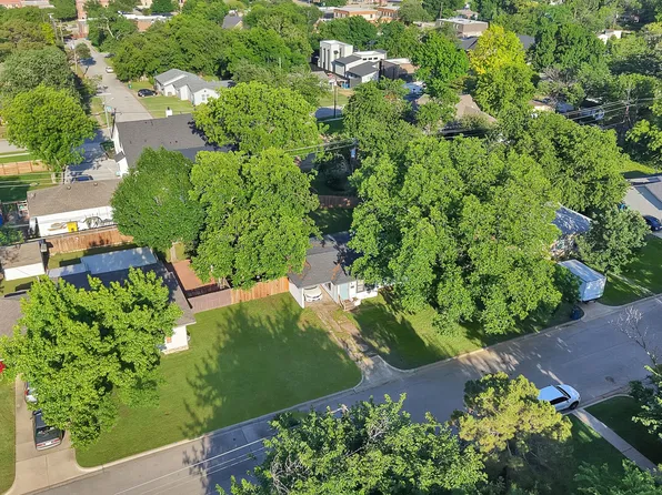 1103 Bellaire Dr, Grapevine, TX 76051