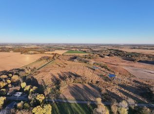 74 M/L Acres York Center Road, Marshall, WI 53559