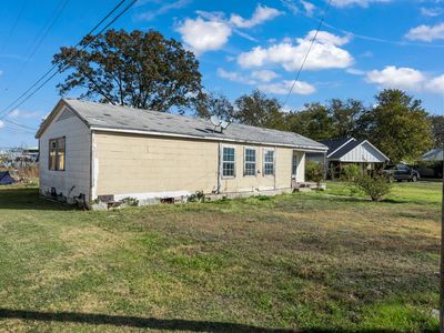 218 N Preston St, Whitney, TX, 76692