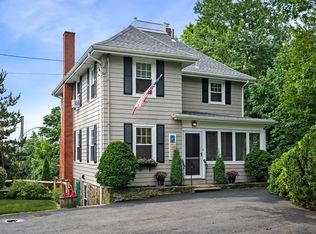 4 Upland Rd, Swampscott, MA 01907