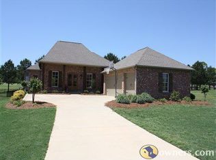 307 Caroline Blvd, Madison, MS 39110