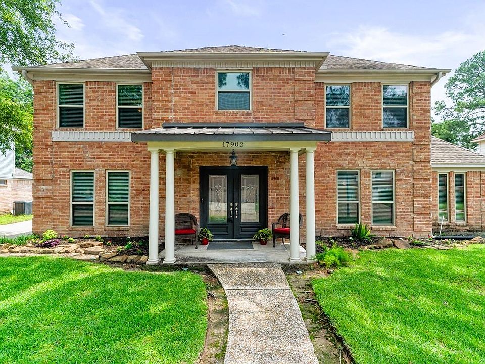 17902 Terranova West Dr, Spring, TX 77379 MLS 26030112 Zillow